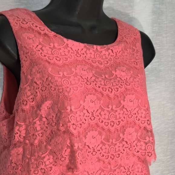 Jessica Simpson dress - Picture 5 of 7